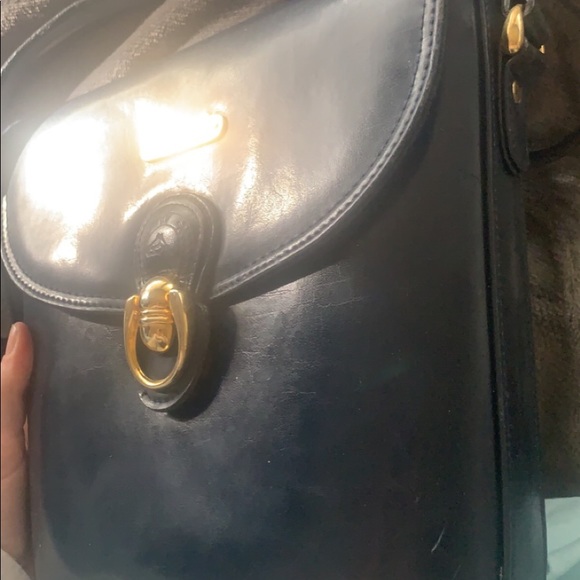 Vintage Ralph Lauren purse - Picture 4 of 4
